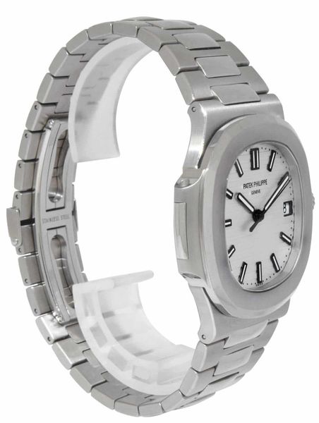 Patek Philippe Nautilus 5711/1A-011